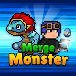 Merge Monster - Сбор монстров Постоянная RPG
                  
  