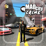 Mad City Crime Stories 1
                  
  