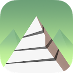 Mountain Dash - Endless skiing race
                  
  