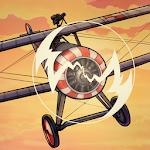 Ace Academy: Skies of Fury
                  
  