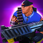 Planet Hunter
                  
  