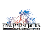FINAL FANTASY TACTICS : WotL
                  
  