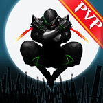 Demon Warrior: Stickman Shadow - Fight Action RPG
                  
  