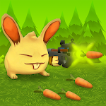 Rabbit Shooter
                  
  