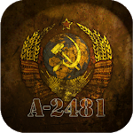 A-2481
                  
  