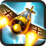Aces of the Luftwaffe
                  
  
