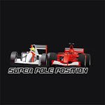 Super Pole Position PRO
                  
  