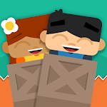 Sokoban Land DX
                  
  