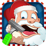 Shave Santa
                  
  