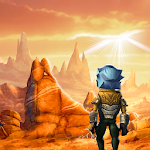 Mines of Mars
                  
  