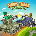 Funny Tanks
                  
  