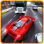 Race the Traffic
                  
  