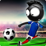 Stickman Soccer 2016
                  
  