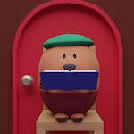 Escape Game Mole House
                  
  