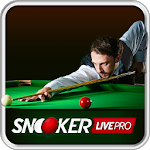 Snooker Live Pro
                  
  