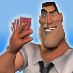 Poker With Bob
                  
  