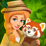 Zoo Island
                  
  