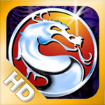 Ultimate Mortal Kombat 3
                  
  