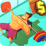 Gym Tycoon: Idle Clicker
                  
  