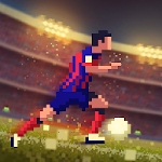 Football Boss: Be The Manager
                  
  