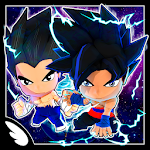 Super Dragon Fighters
                  
  