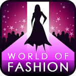 World of Fashion - Dress Up
                  
  