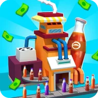 Soda City Tycoon
                  
  
