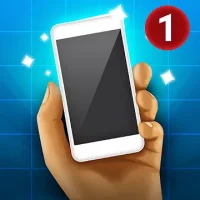 Idle Smartphone Tycoon - Телефонные клик&тейп игры
                  
  