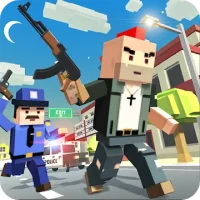 Cube Crime
                  
  