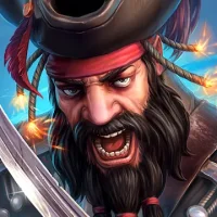 Pirate Tales: Battle for Treasure
                  
  