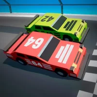 Idle Tap Racing
                  
  