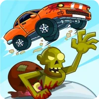 Zombie Road Trip
                  
  