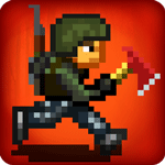 Mini DAYZ - Survival Game
                  
  