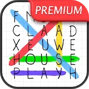 Word Search Premium
                  
  