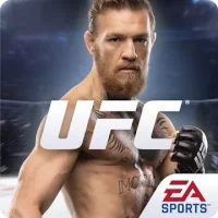 EA SPORTS UFC
                  
  