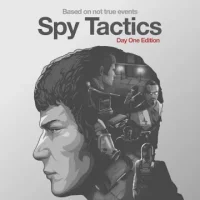 Spy Tactics
                  
  