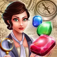 Mystery Match
                  
  