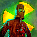 Radiation Island
                  
  