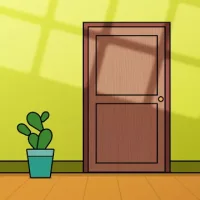 Escape Room: Mystery Word
                  
  
