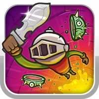 Knightmare Tower
                  
  