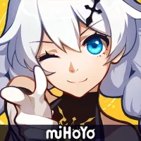 Honkai Impact 3
                  
  