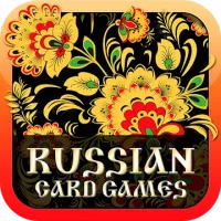 Лучшие карточные игры
                  
  