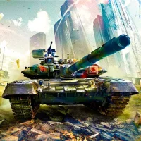 Armored Warfare: Assault
                  
  