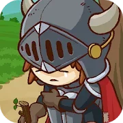 Job Hunt Heroes : Idle RPG
                  
  