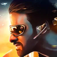 Saaho-The Game
                  
  