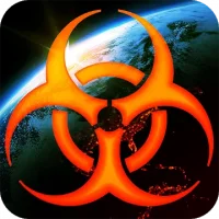 Global Outbreak
                  
  