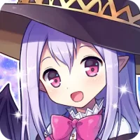 Potion Maker
                  
  