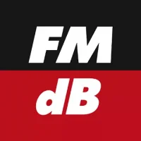 FMdB - Футбольная база
                  
  