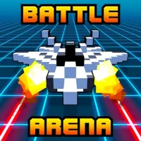 Hovercraft: Battle Arena
                  
  