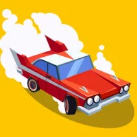 Nitro Drift
                  
  